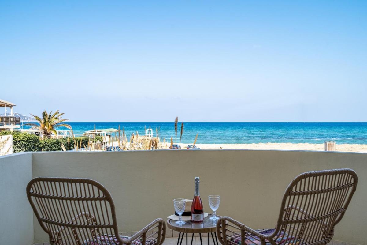 Apartament Coastal Key 10 Gazi Zewnętrze zdjęcie